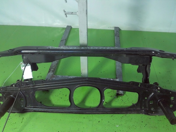 фото №7, Bmw e-46 усилитель лобовое передние