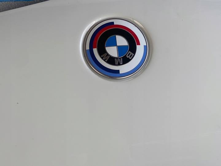 фото №10, Бампер капот усилитель радиатор лампа bmw x5 g05 lci рестайлинг dwa