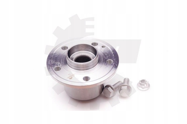фото №15, Ступиця колеса з підшипник esen skv 29skv144 6393300220 перед mercedes-benz vi