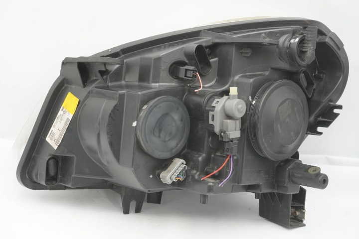 фото №9, Фара передняя правая nissan qashqai j10 26010jd90a