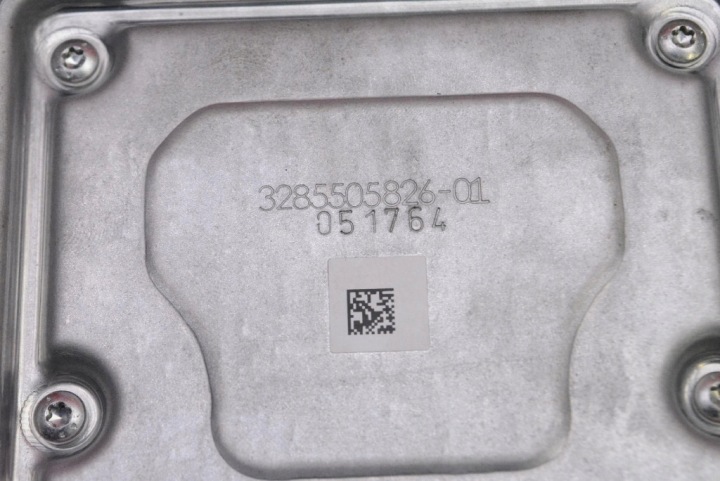 фото №8, Модуль датчик подушка  подушок dm5t-14b321-ej ford c-max mk2 15-19