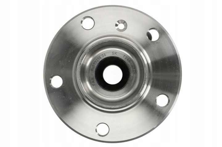 фото №15, Подшипник, набор ремонтный ступицы fag 713649690 31206793898 bmw