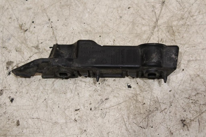 фото №7, Ползун бампера правые перед audi a5 8t 3.0 tdi 8t0807284a