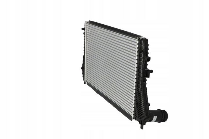 фото №16, Інтеркулер audi a3 03- 30316 nrf