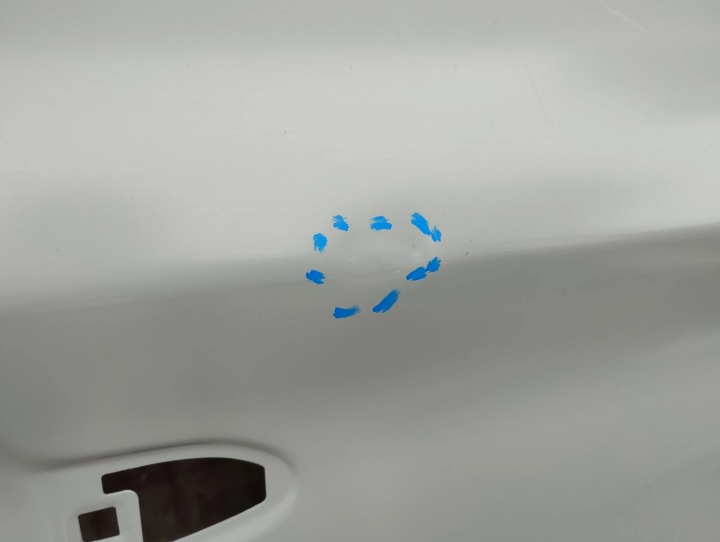 фото №15, Дверь правая перед hyundai kona 76004j9000