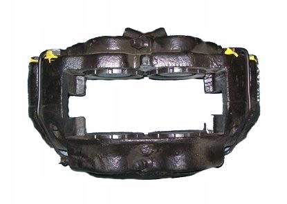 фото №1, Суппорт тормозной перед daf 45 mcc1036 40456034