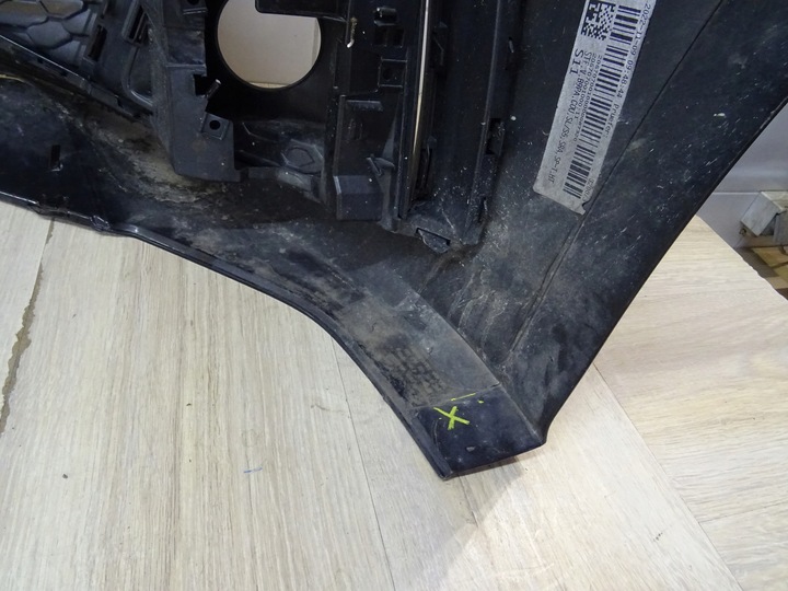 фото №15, Бампер перед переднє audi a5 рестайлінг b9 8w6 s-line 8w6807437ab