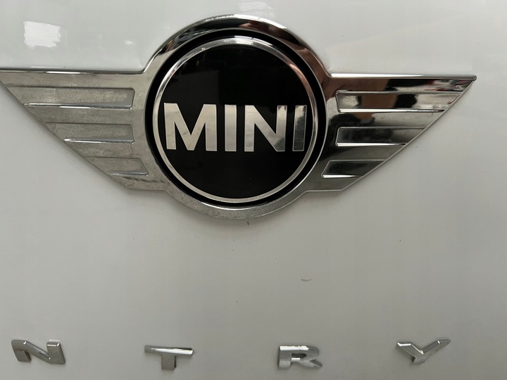 фото №6, Крышка задняя багажника mini countryman r60