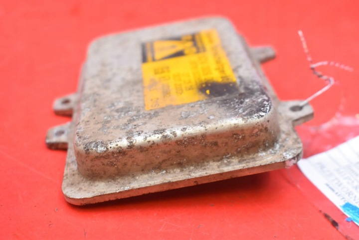 фото №8, Преобразователь ксенон ксенон левая 5dv009000-00 bmw e60 e61 07-10