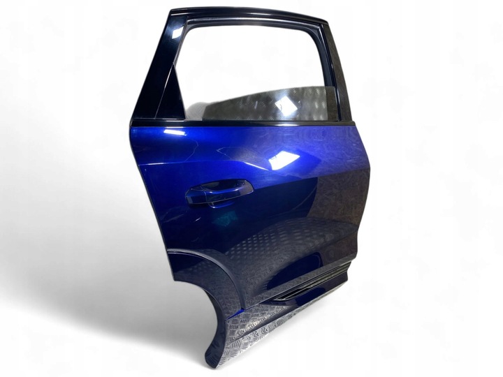 фото №14, Audi e-tron 2021 двері задні