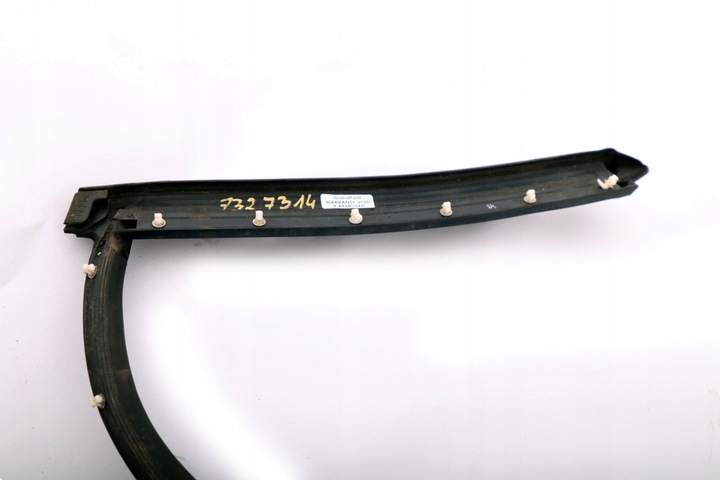 фото №11, Mini f55 прокладка двері правий зад 7327314