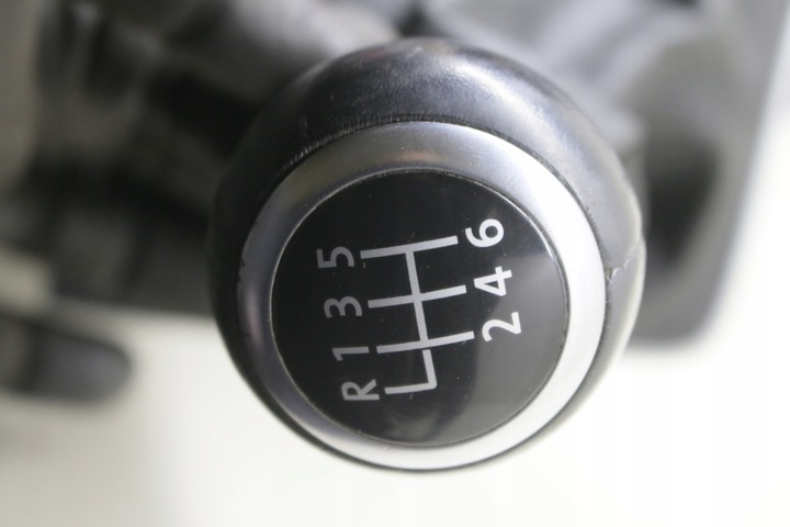 фото №14, Passat b6 b7 механізм зміни коробки передач 3c0711049ag