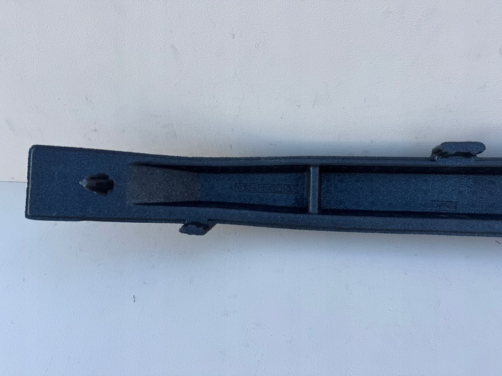 фото №12, Toyota yaris iv 4 19r- піна абсорбер бампера перед переднє 52611-k0010