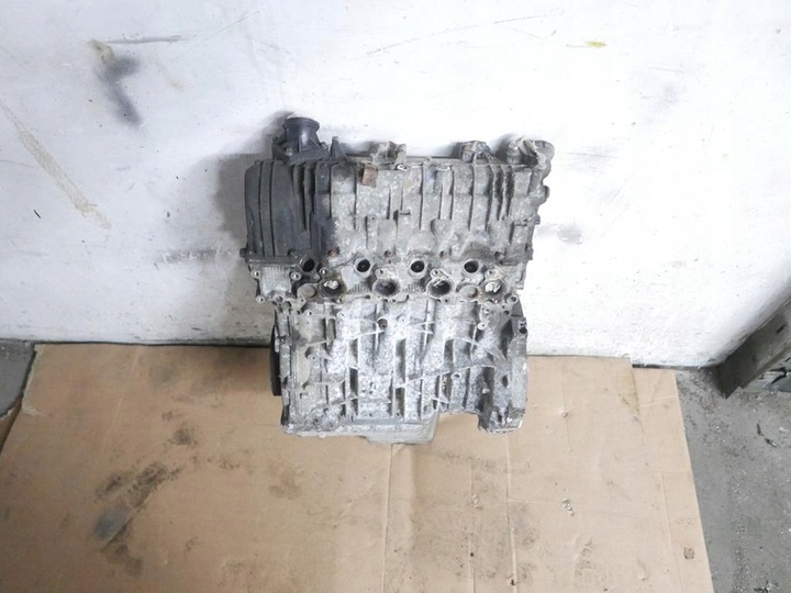 фото №9, Двигун m266.940 mercedes w169 a170 1.7 8v 116km