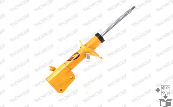 фото №6, Амортизатор daihatsu lp