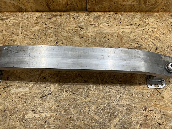 фото №6, Балка бампера jeep cherokee рестайлінг oem 68285653aa