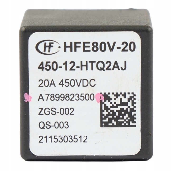 фото №12, Mercedes eqa h243 реле двигателя 20a ecu a7899823500