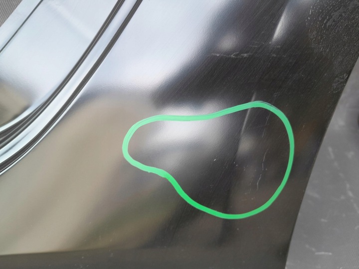 фото №5, Smart a453 forfour 14- поріг лівий оригінал