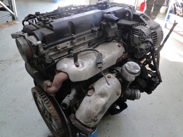 фото №6, Двигун kia hyundai 2.5crdi d4cb 170hp sorento