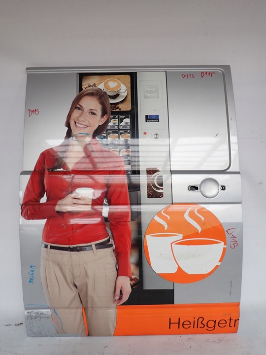 фото №1, Vw t5 7h0 03- дверь правые зад сдвижные