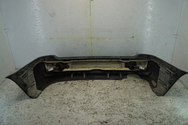 фото №14, Бампер зад bmw e46 рестайлінг універсал pdc 442/6