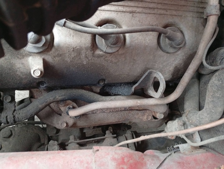 фото №7, Двигун комплектний isuzu trooper opel monterey i 3.2 6vd1