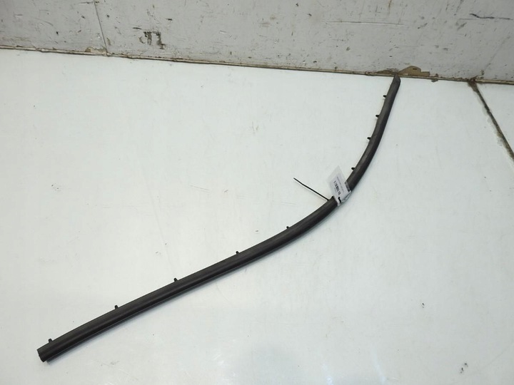 фото №5, Прокладка стёкла левый зад peugeot 508 i sw