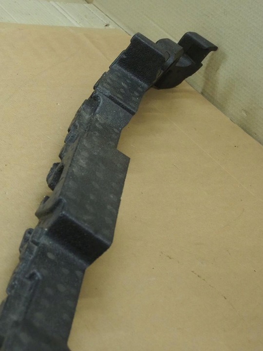 фото №9, Абсорбер піна перед 8y0807550j audi a3 8y