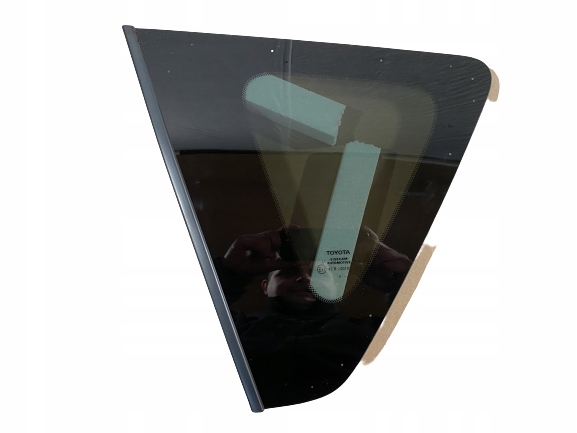 фото №1, Toyota verso скло кузовна задня ліва 09-