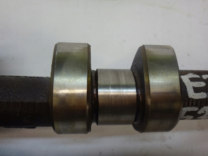 фото №8, Вал распределительный вал bmw e39 535 e38 735 i m62 v8