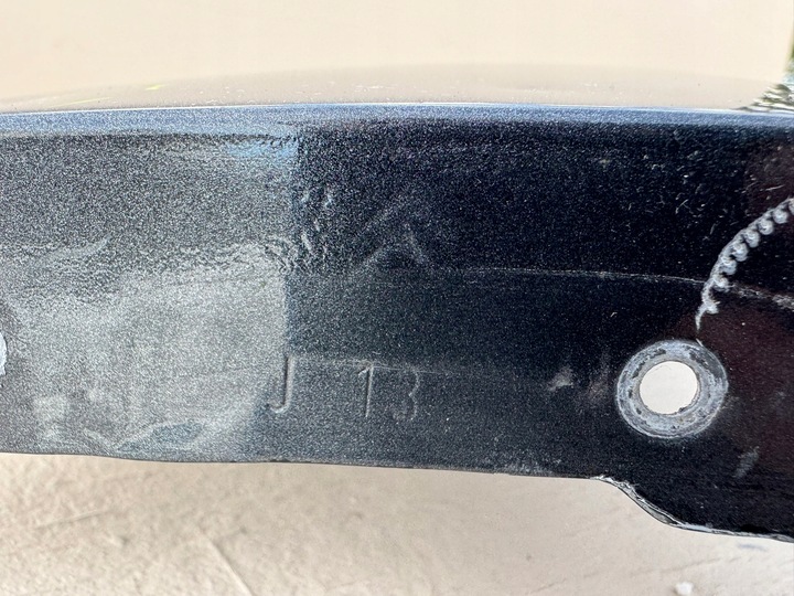 фото №16, Citroen c4 b7 2 ii 12r- крило лівий перед лівий переднє j13