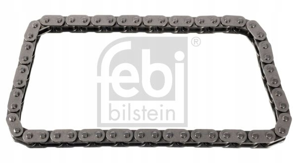 фото №15, Ланцюг розподільний вал febi bilstein 40394 03c115230c