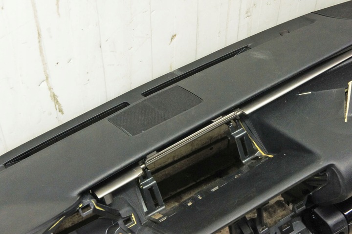 фото №5, Ki124 lexus is iii ^ панель капот pulpit консоль