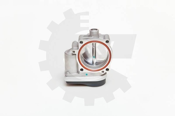 фото №13, Skv дросельна заслінка bmw 3 e46 5 e60 00- 3.0 12skv040