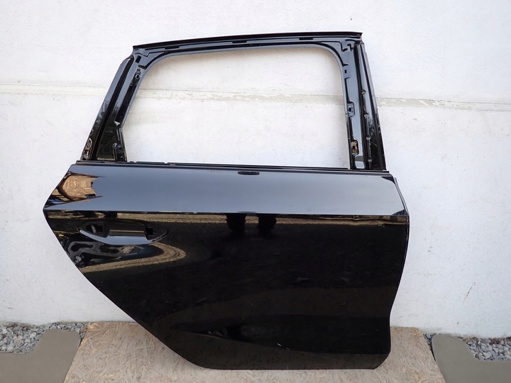 фото №1, Дверь правые задние зад audi a3 8y4 8ya sportback hb
