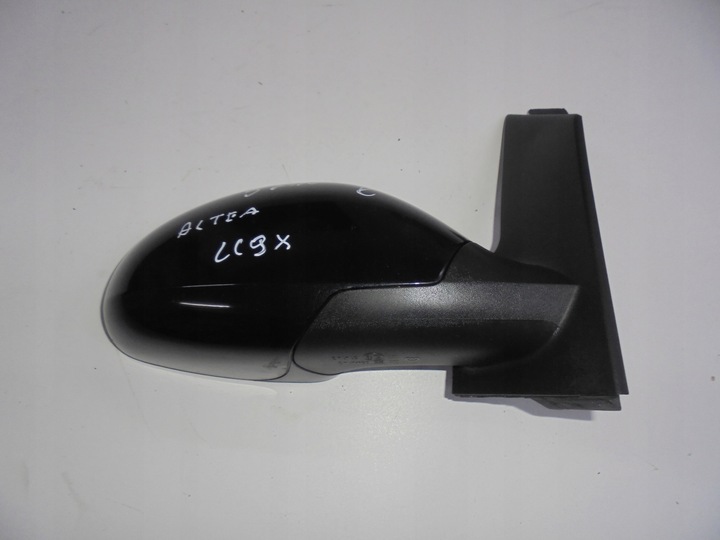 фото №6, Seat altea toledo iii дзеркало праві ліві lc9x
