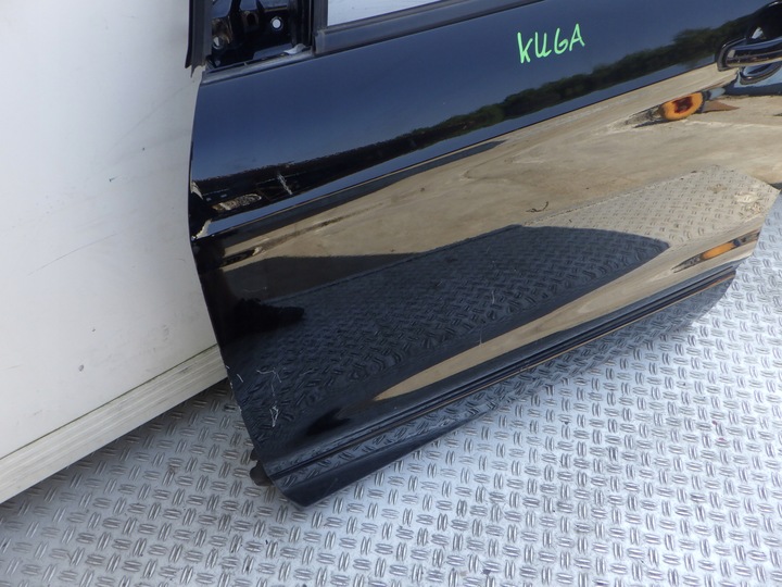 фото №3, Дверь левая перед передние ford kuga mk2