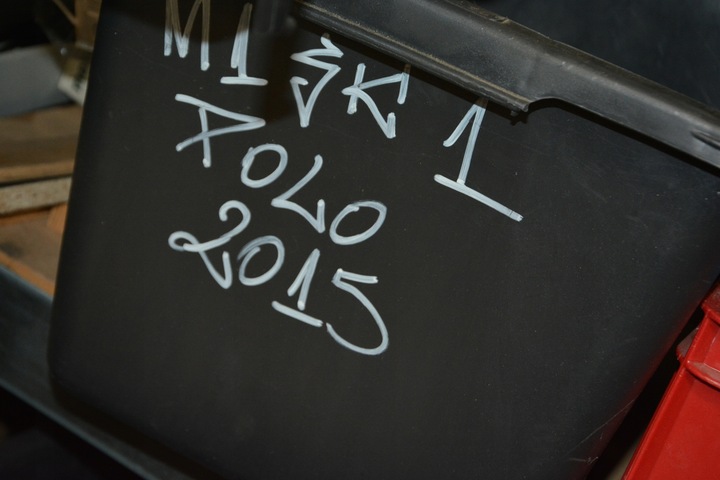 фото №7, Лапи подушка двигателя vw passat b8 3q0199262j