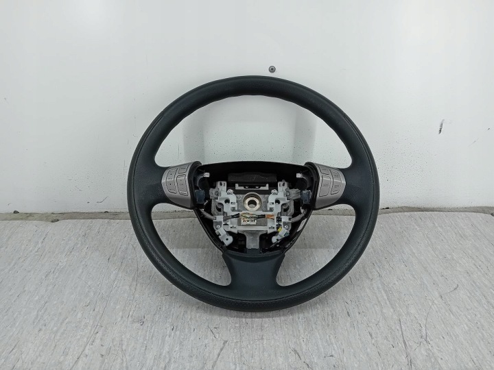 фото №11, Руль многофункциональная honda fr-v tk-dab-0066