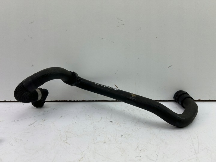 фото №1, Range rover evoque труба шланг води bj32-8274aa