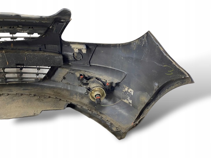 фото №8, Opel corsa d 1700cm3 2007 бампери хетчбек 332550271