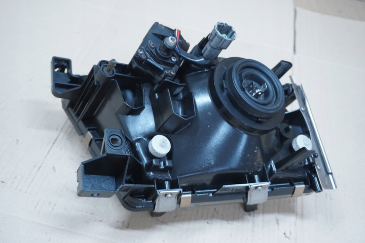 фото №9, Patrol лампа левый перед передняя gr y61 eu 97-04r