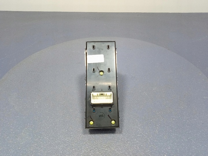 фото №5, Kia sportage iv 16- панель переключатель стекло левый перед водителя 93570-f1070