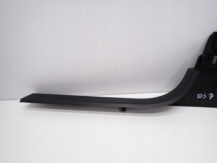 фото №6, Планка защита порога пороговая стойка левая 98174338 ds7 ds 7 crossback 20r