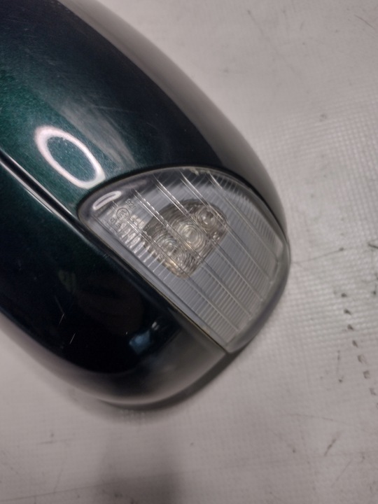 фото №9, Lustero левая mercedes w210 7pin k: 816