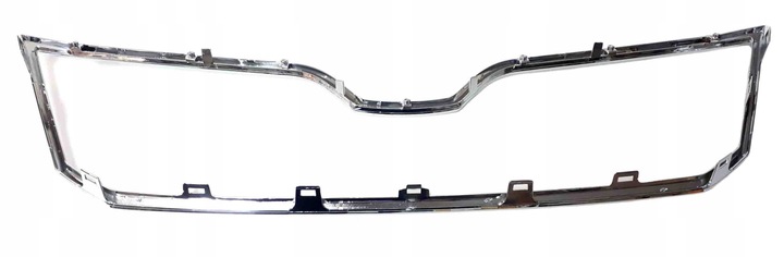 фото №4, Рамка решітка решітка хром skoda superb 3 iii 3v0853761