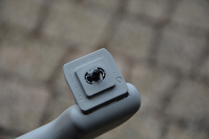 фото №8, Ручки ручка держатель потолок audi a8 d4 kpl.