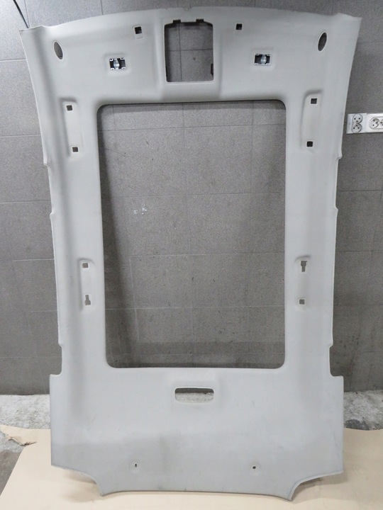 фото №1, Ford kuga mk1 потолок