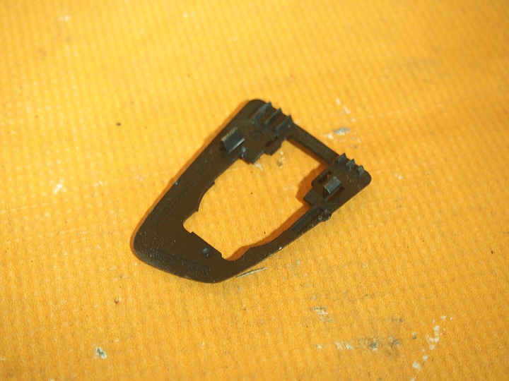 фото №10, Audi q3 83a 17km ручка зад ліва захист 5g0837205n lx7g