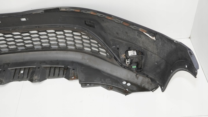 фото №12, Бампер перед переднє honda civic viii 06-09r